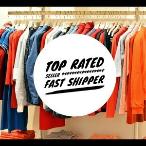 Top Rated Seller and Fast shipping